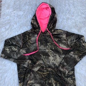 Realtree hoodie